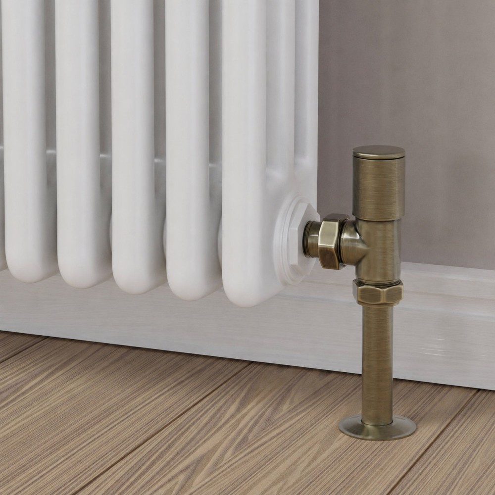 Radiator-Valves